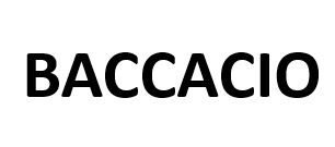Baccacio
