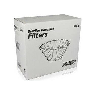 Bravilor Bonamat Filtre Kahve Kağıdı 85/245 cm 1000 Adet