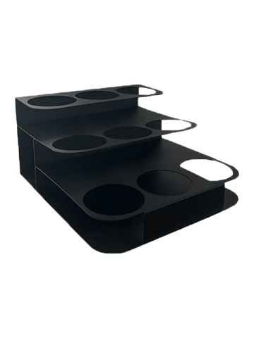 Addis Ababa 9'lu Şişe Standı